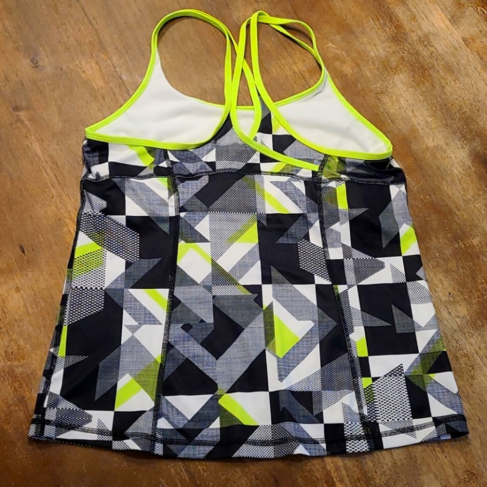 Xersion athletic tank top - Picture 2 of 5